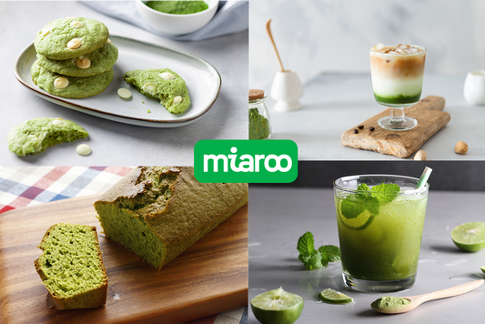 How to Use Matcha Powder?