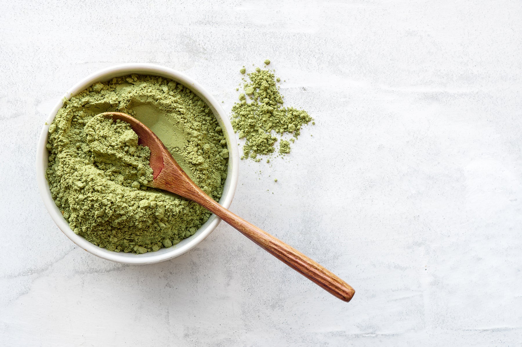 5 Reasons To Replace Your Morning Coffee with Matcha (Your Health Matt