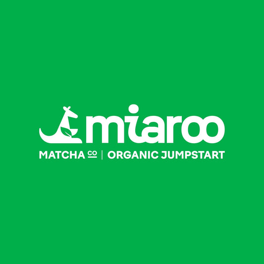 Premium Matcha | 1KG