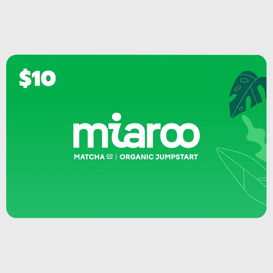Miaroo Gift Card