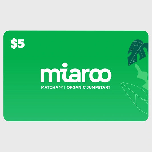 Miaroo Gift Card