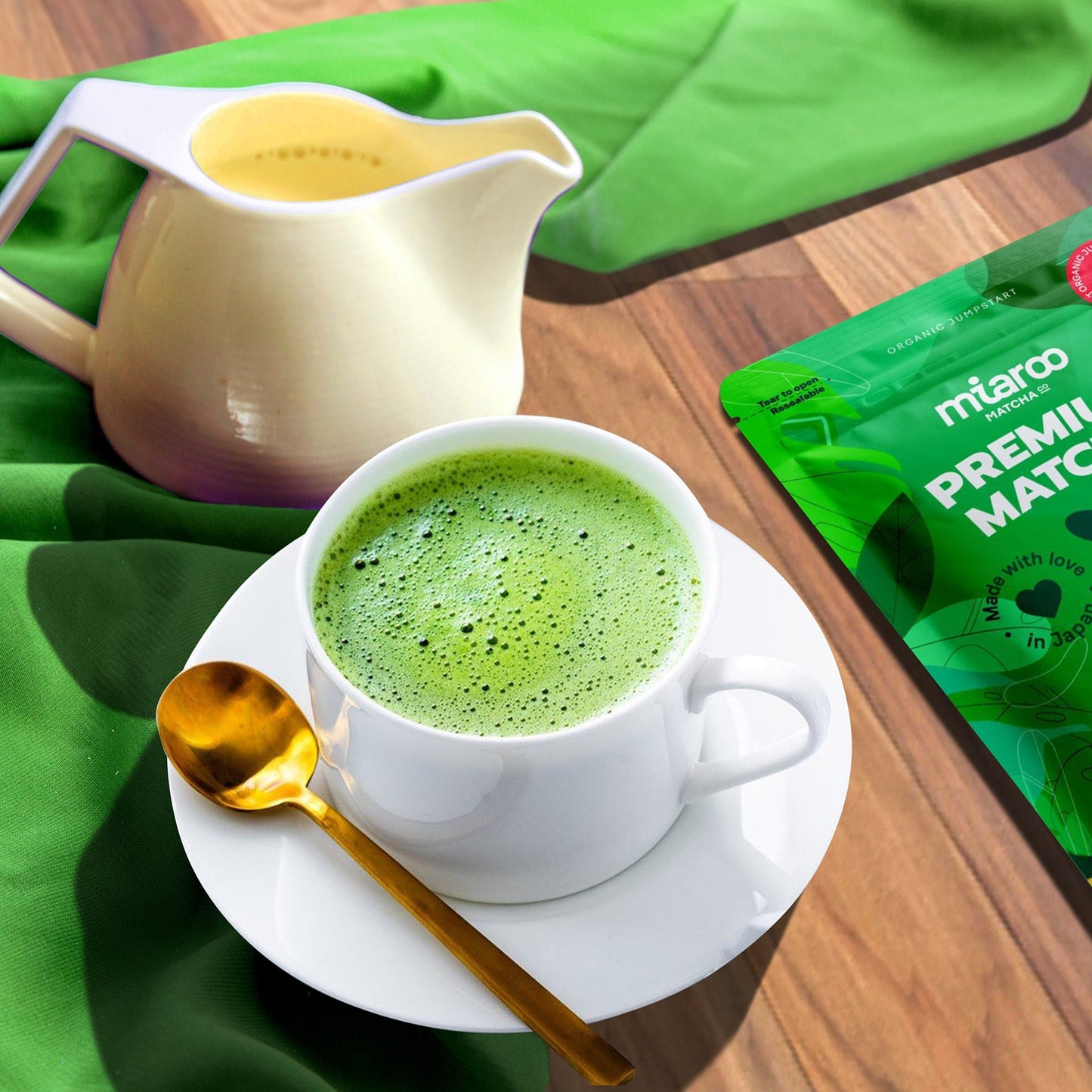 Premium Matcha | Original