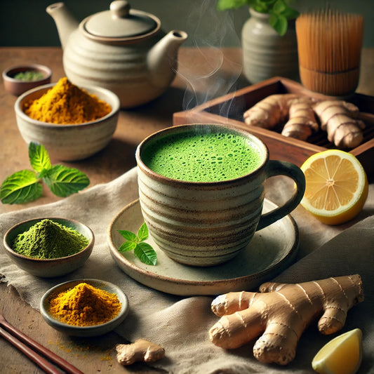 Stay Healthy This Flu Season (With These 7 Tips)