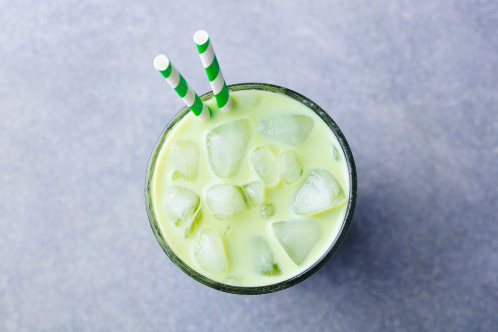 Matcha vs Wheatgrass? Which Superfood is the Right Choice? – Miaroo