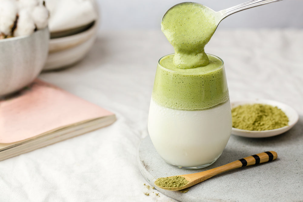 Matcha Caffeine vs Coffee Does Matcha Have Caffeine? Miaroo