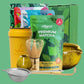 The Traditional Matcha Holiday Bundle