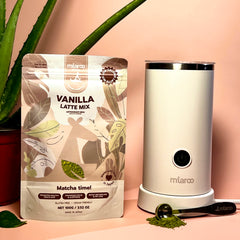 The All Day Matcha Kit