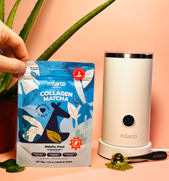 The All Day Matcha Kit