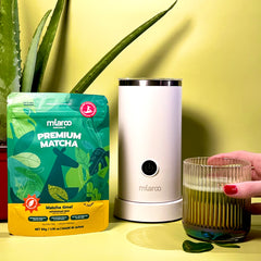 The All Day Matcha Kit