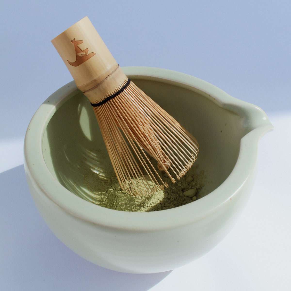 The Matcha Gift Set