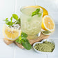 Organic Matcha | Sweet Lemonade
