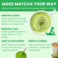 Organic Matcha | Premium