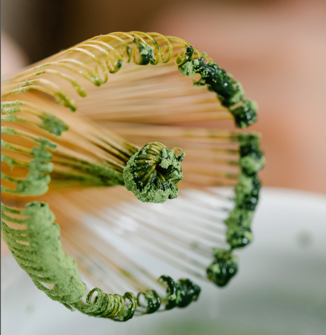 The Matcha Gift Set