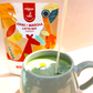 Chai Blend + Matcha