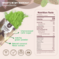 Sweet Matcha Latte | Coconut