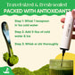 Organic Matcha | Sweet Lemonade
