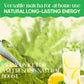 Organic Matcha | Sweet Lemonade