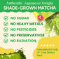 Organic Matcha | Sweet Lemonade