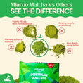 Organic Premium Matcha – Miaroo