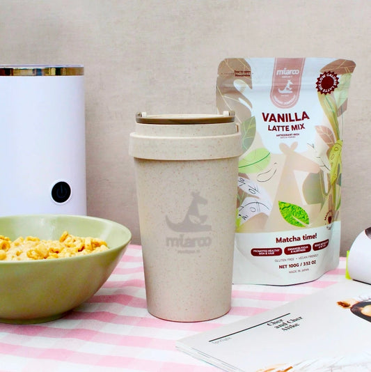 The Modern Matcha Holiday Bundle