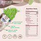 Sweet Matcha Latte | Vanilla