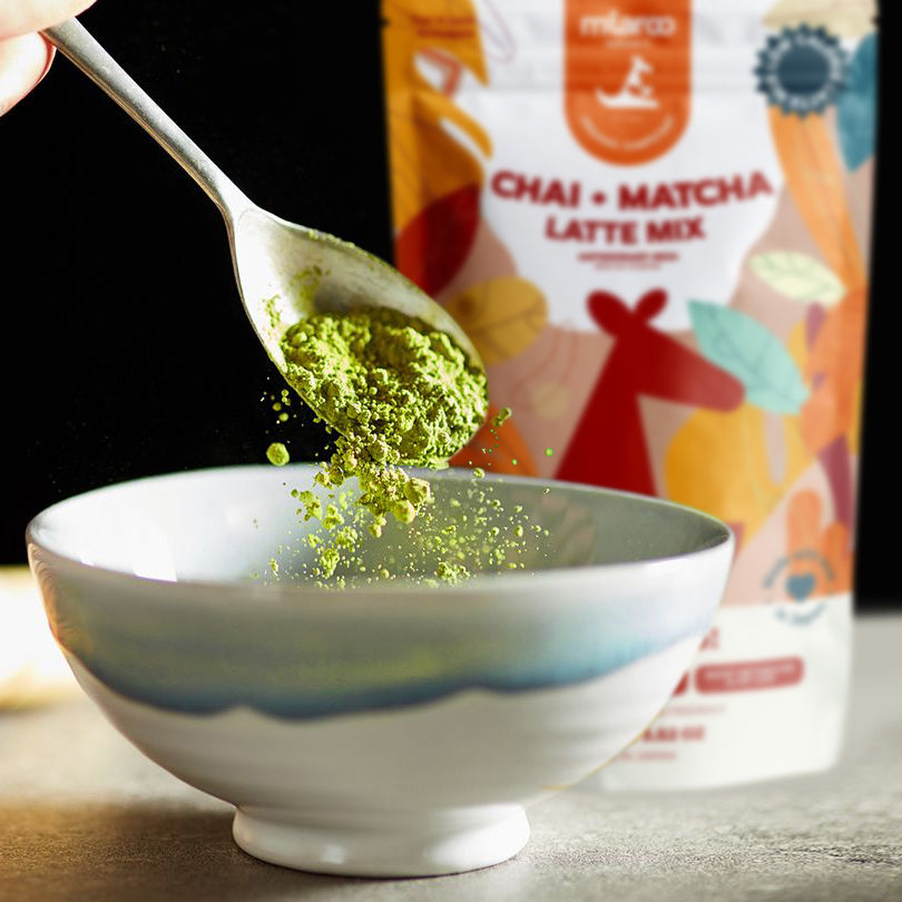ダイエットドリンク risouno matcha latte Amazon | ファンファレ りそうのキャラメルラテ （ ダイエット