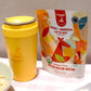 Miaroo Matcha Cup with Chai Latte Mix Matcha